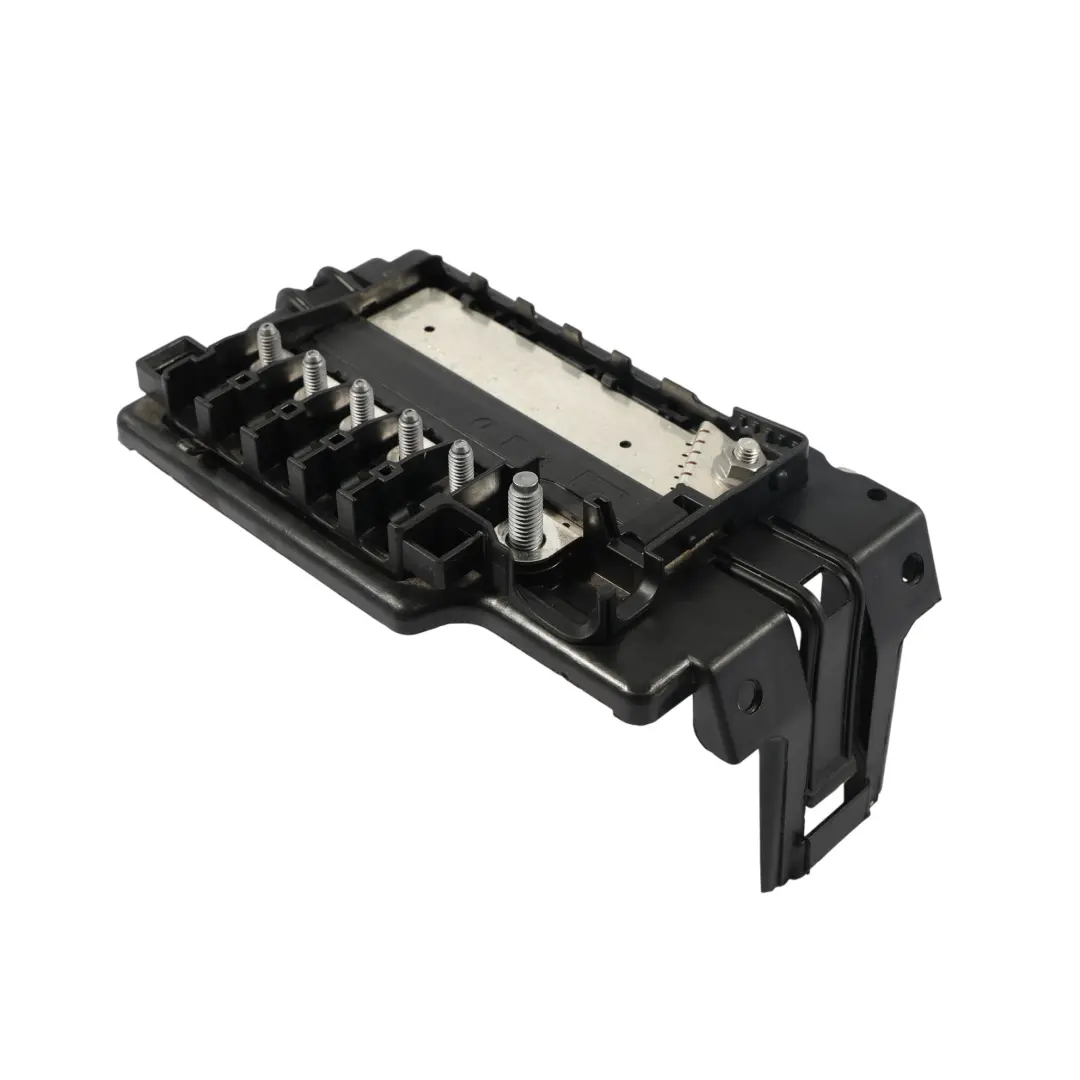 Caja Distribución Fusibles Unidad Control Eléctrico para Seat Ibiza FR KJ1 con número de pieza 2Q0937548D Seat Ibiza FR KJ1 Caja Distribución Fusibles Unidad Control Eléctrico - SKU 2Q0937548D - Número de pieza 2Q0937548D