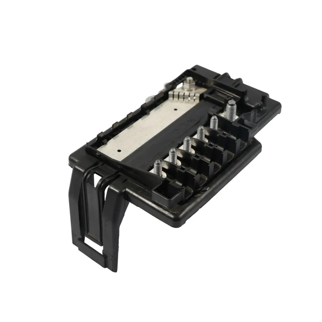 Caja Distribución Fusibles Unidad Control Eléctrico para Seat Ibiza FR KJ1 con número de pieza 2Q0937548D Seat Ibiza FR KJ1 Caja Distribución Fusibles Unidad Control Eléctrico - SKU 2Q0937548D - Número de pieza 2Q0937548D