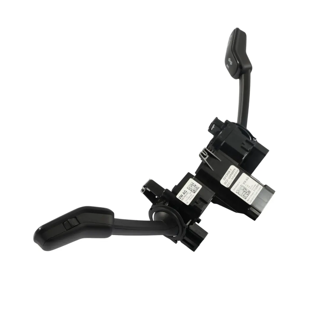 VW Polo Mk6 Seat Leon KJ1 Interruttore Combinato Stalk Squib Tergicristallo - SKU 2Q0953502 - Numero di parte 2Q0953502