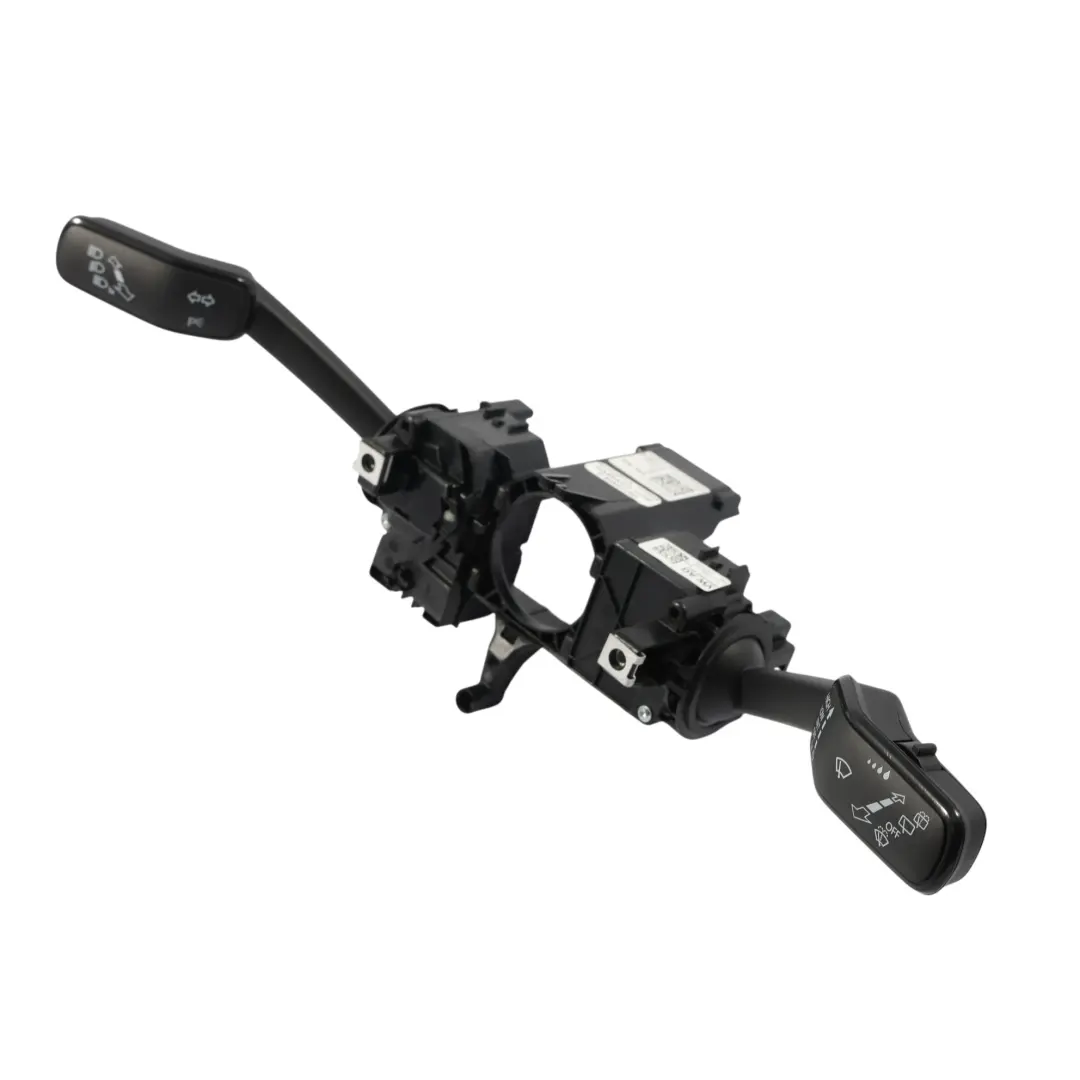 Mk6 Seat Leon KJ1 Interruttore Combinato Stalk Squib Tergicristallo per VW Polo con numero di parte 2Q0953502 VW Polo Mk6 Seat Leon KJ1 Interruttore Combinato Stalk Squib Tergicristallo - SKU 2Q0953502 - Numero di parte 2Q0953502