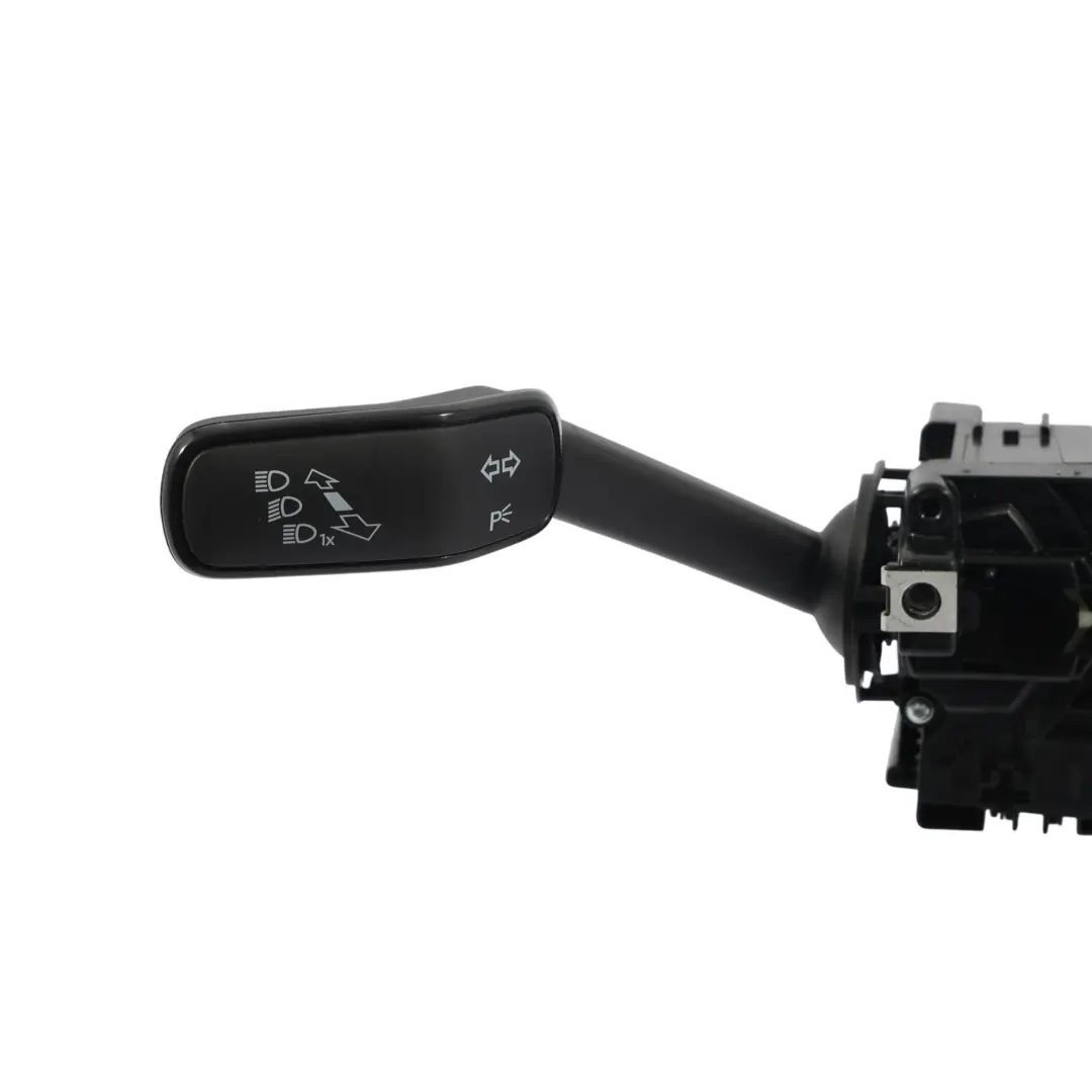 Mk6 Seat Leon KJ1 Interruttore Combinato Stalk Squib Tergicristallo per VW Polo con numero di parte 2Q0953502 VW Polo Mk6 Seat Leon KJ1 Interruttore Combinato Stalk Squib Tergicristallo - SKU 2Q0953502 - Numero di parte 2Q0953502