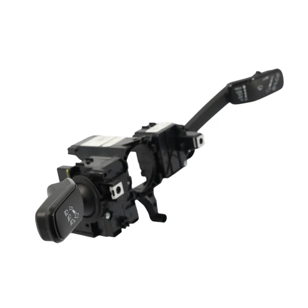 VW Polo Mk6 Seat Leon KJ1 Combination Switch Stalk Squib Wiper - SKU 2Q0953502 - Part number 2Q0953502