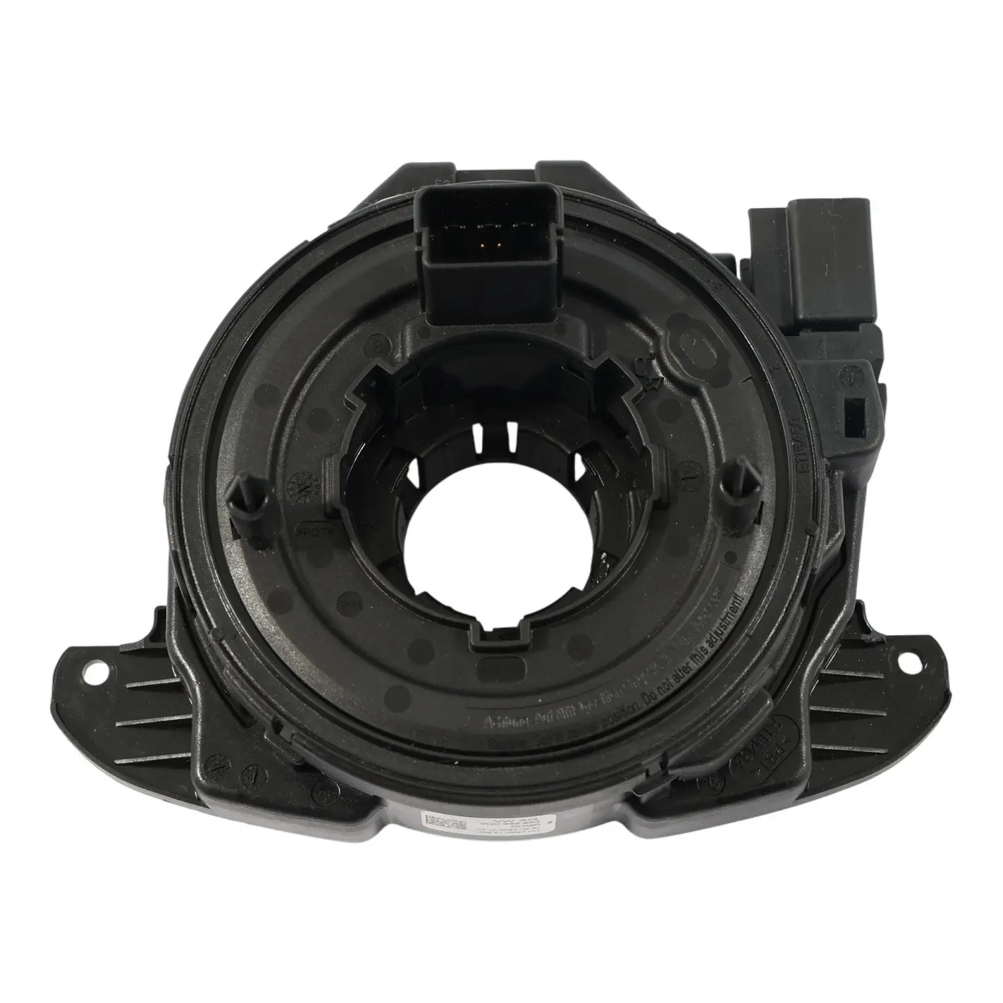 Seat Ibiza Mk5 Colonne De Volant Bague De Commutateur Horloge Ressort 2Q0959653