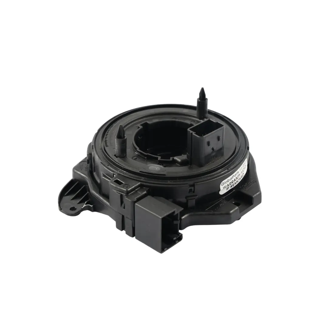 Seat Ibiza Mk5 Steering Column Slip Ring Switch Squib Clock Spring - SKU 2Q0959653 - Part number 2Q0959653
