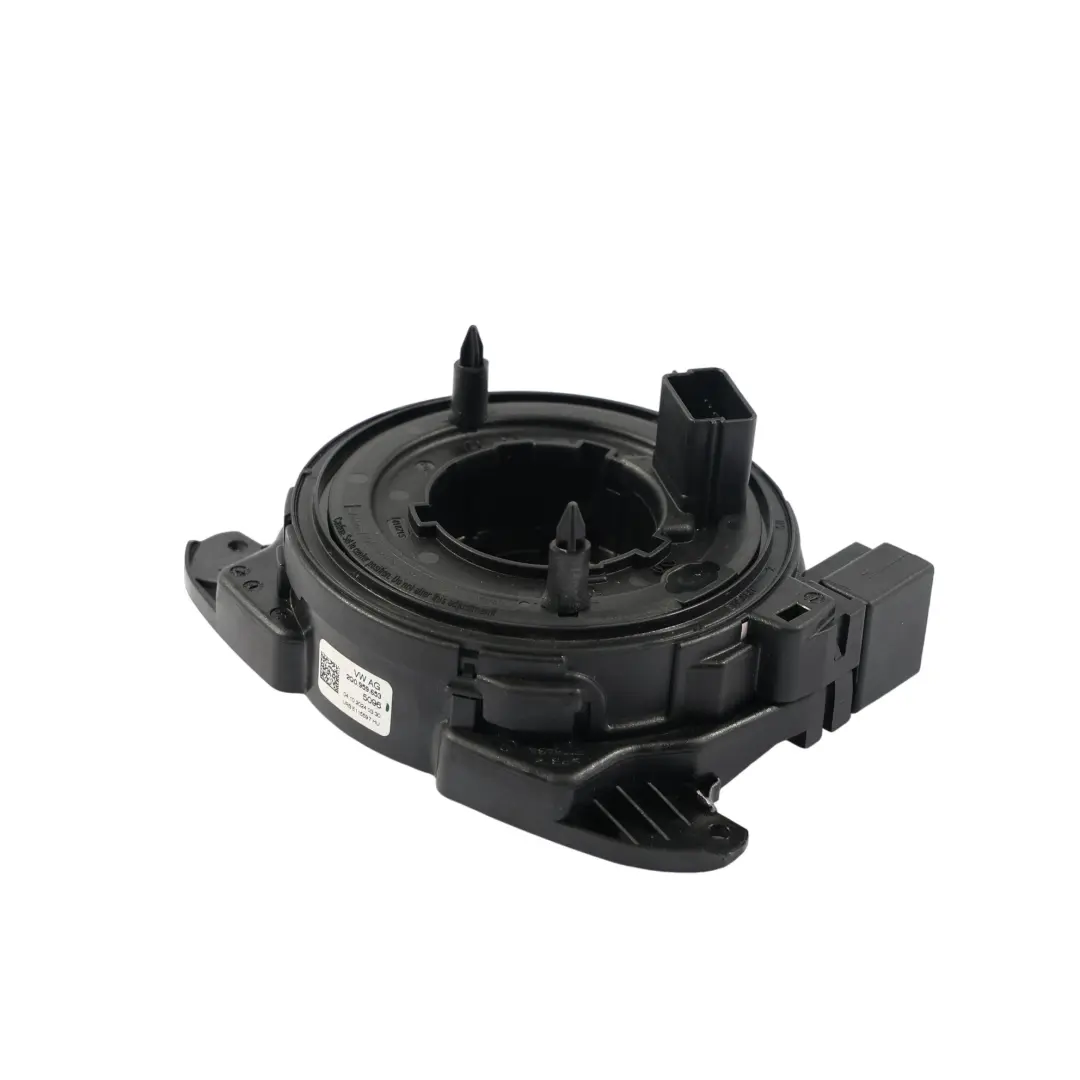 Taśma Zwijak Mocowanie Manetek Kolumny Kierownicy do Seat Ibiza 5 o numerze 2Q0959653 Seat Ibiza 5 Taśma Zwijak Mocowanie Manetek Kolumny Kierownicy - SKU 2Q0959653 - Numer Części 2Q0959653