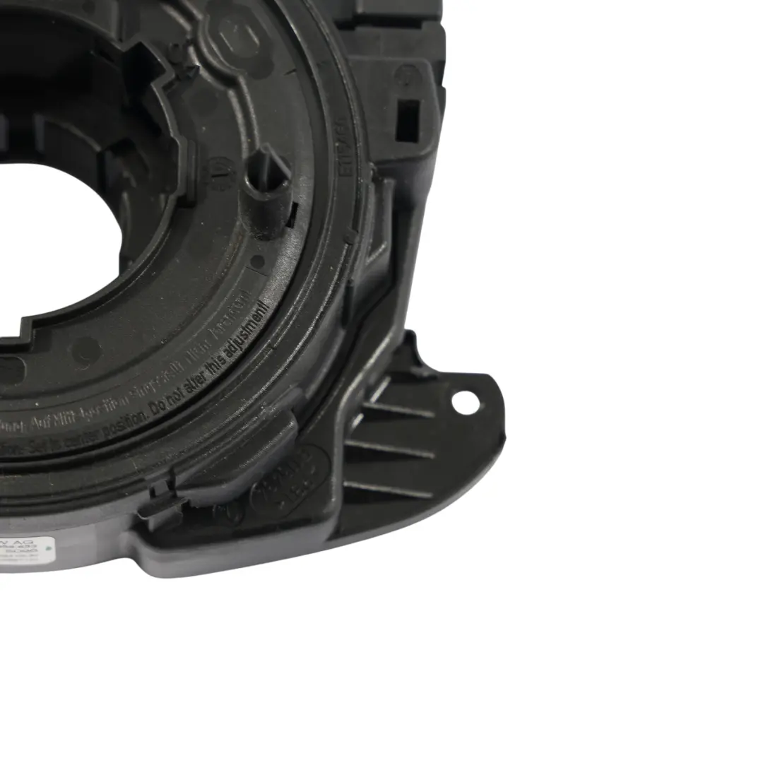 Lenksäule Schleifring Schalter Squib Uhr Frühling für Seat Ibiza 5 mit Teilenummer 2Q0959653 Seat Ibiza 5 Lenksäule Schleifring Schalter Squib Uhr Frühling - SKU 2Q0959653 - Teilenummer 2Q0959653