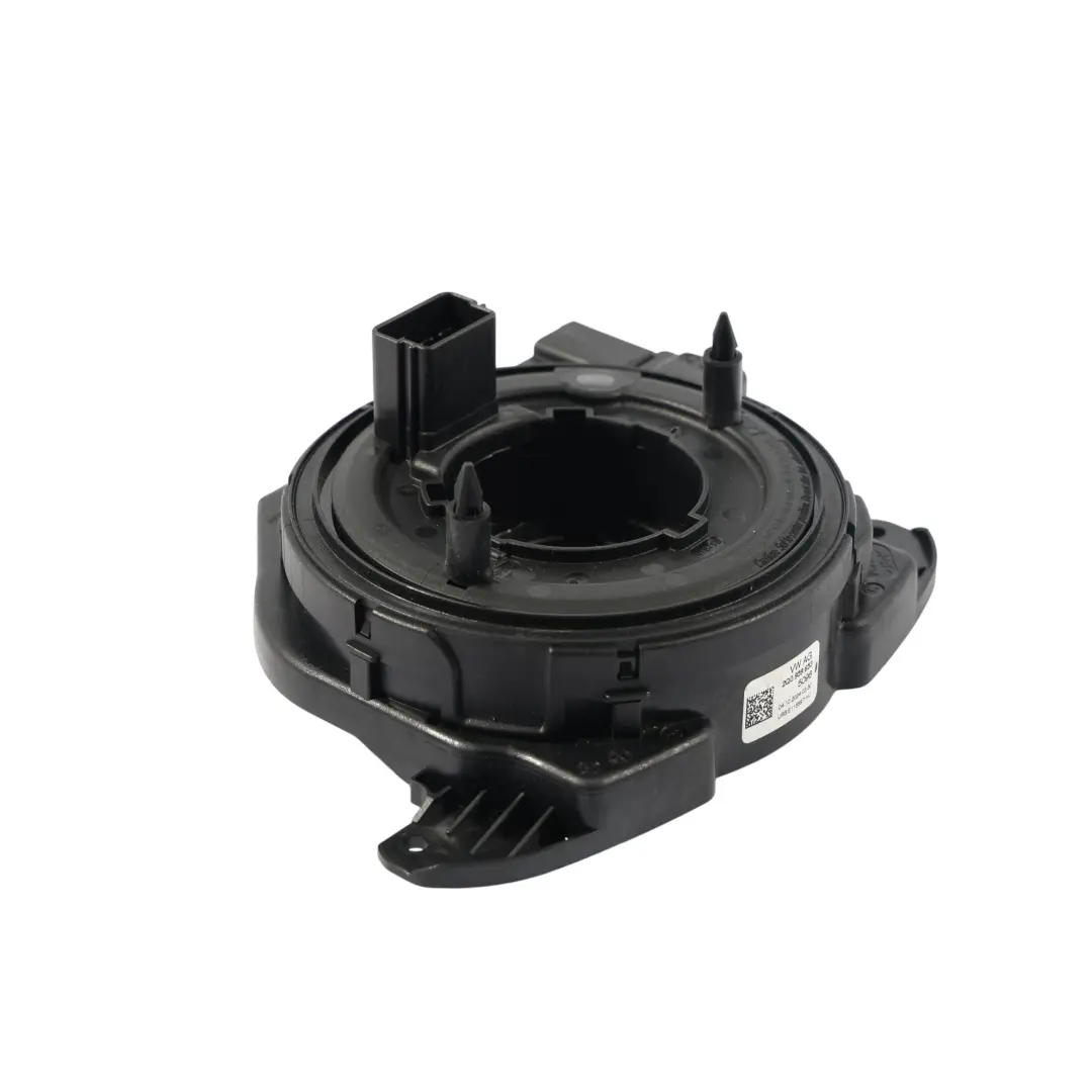 Mk5 Steering Column Slip Ring Switch Squib Clock Spring to Seat Ibiza with Part number 2Q0959653 Seat Ibiza Mk5 Steering Column Slip Ring Switch Squib Clock Spring - SKU 2Q0959653 - Part number 2Q0959653