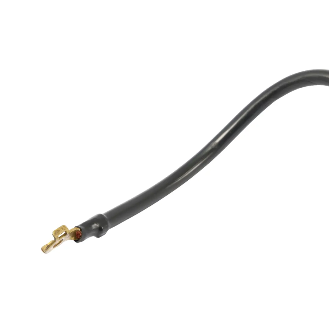 Mk6 Seat Ibiza Mk5 Batería Cable Negativo Tierra Cableado para VW Polo con número de pieza 2Q0971537AB VW Polo Mk6 Seat Ibiza Mk5 Batería Cable Negativo Tierra Cableado - SKU 2Q0971537AB - Número de pieza 2Q0971537AB