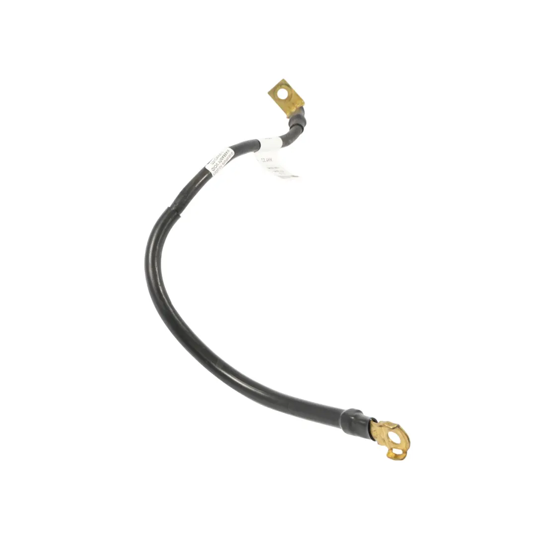 Mk6 Seat Ibiza Mk5 Batería Cable Negativo Tierra Cableado para VW Polo con número de pieza 2Q0971537AB VW Polo Mk6 Seat Ibiza Mk5 Batería Cable Negativo Tierra Cableado - SKU 2Q0971537AB - Número de pieza 2Q0971537AB
