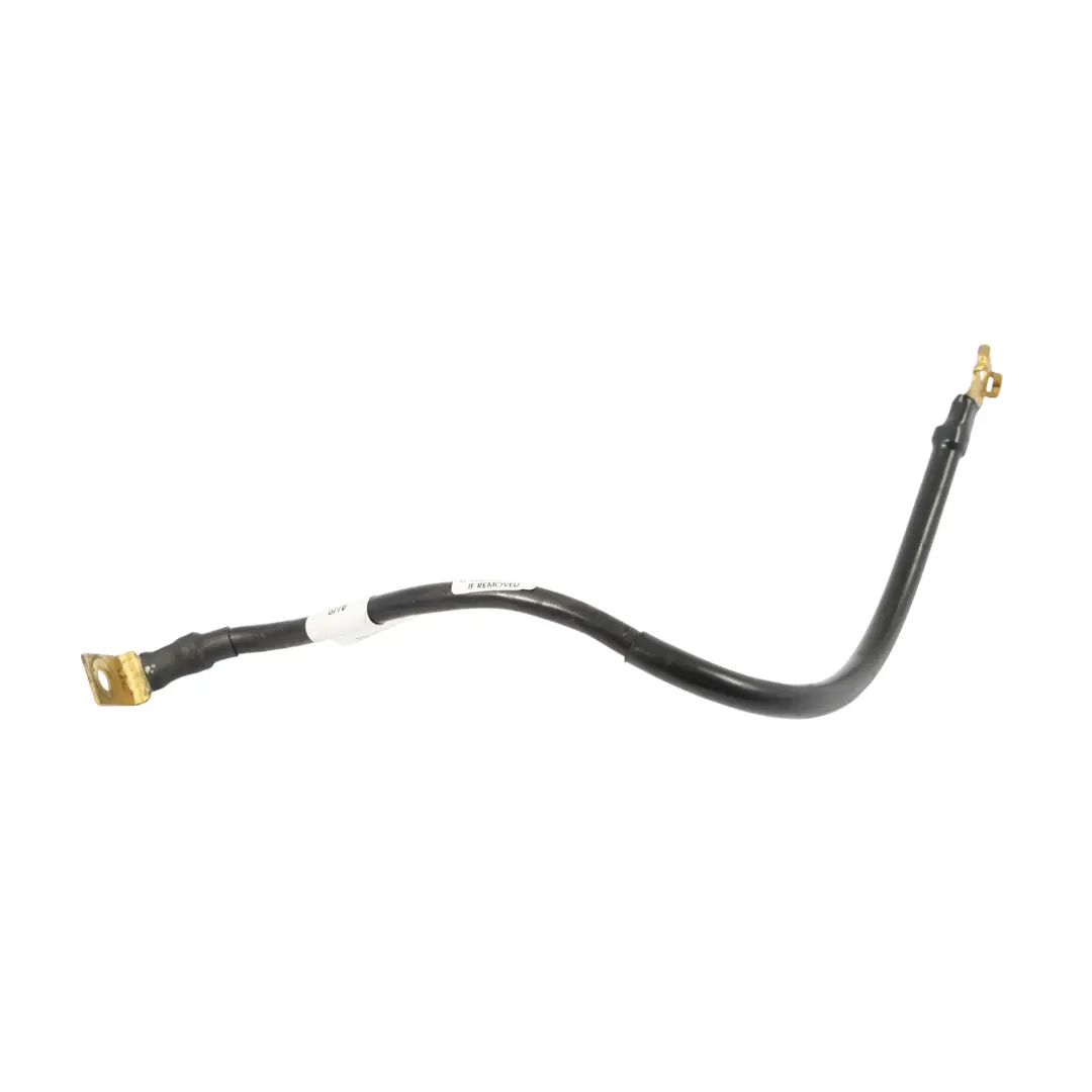 Mk6 Seat Ibiza Mk5 Batteria Cavo Negativo Terra Cablaggio per VW Polo con numero di parte 2Q0971537AB VW Polo Mk6 Seat Ibiza Mk5 Batteria Cavo Negativo Terra Cablaggio - SKU 2Q0971537AB - Numero di parte 2Q0971537AB