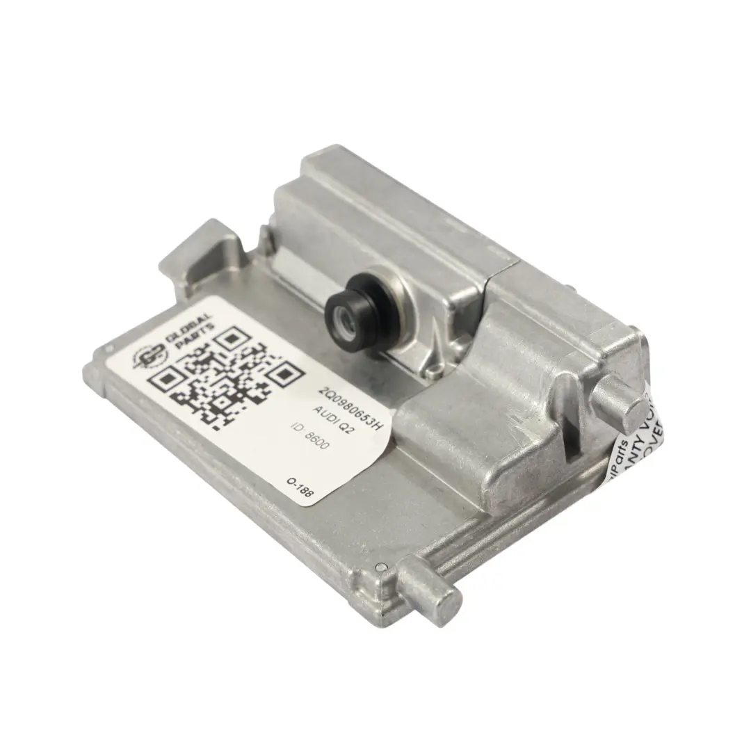 Commande Assistance Au Maintien Voie Avec Caméra Avant pour Seat Ibiza KJ1 à propos du numéro de pièce 2Q0980653H Seat Ibiza KJ1 Commande Assistance Au Maintien Voie Avec Caméra Avant - SKU 2Q0980653H - Numéro de pièce 2Q0980653H