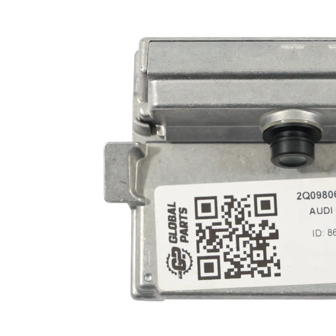 Commande Assistance Au Maintien Voie Avec Caméra Avant pour Seat Ibiza KJ1 à propos du numéro de pièce 2Q0980653H Seat Ibiza KJ1 Commande Assistance Au Maintien Voie Avec Caméra Avant - SKU 2Q0980653H - Numéro de pièce 2Q0980653H