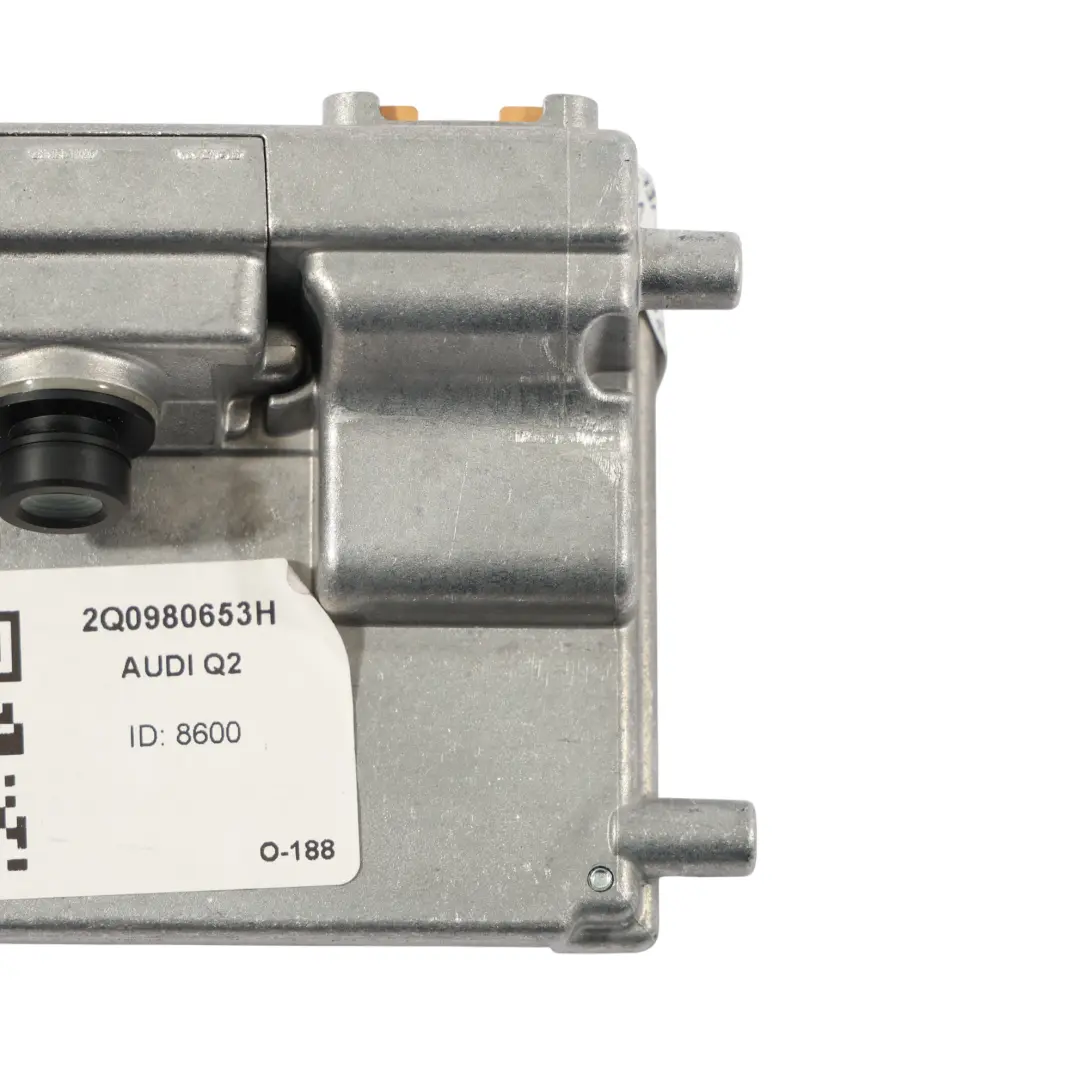 Cámara Delantera Unidad Control Asistencia Carril para Seat Ibiza KJ1 con número de pieza 2Q0980653H Seat Ibiza KJ1 Cámara Delantera Unidad Control Asistencia Carril - SKU 2Q0980653H - Número de pieza 2Q0980653H