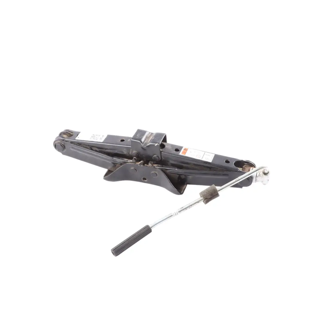 Ford Transit Connect Mk1 Tool Kit Storage Wheel Wrench Lifting Jack 2T1417085AH - SKU 2T14-17085-AH-2 - Part number 2T14-17085-AH-2