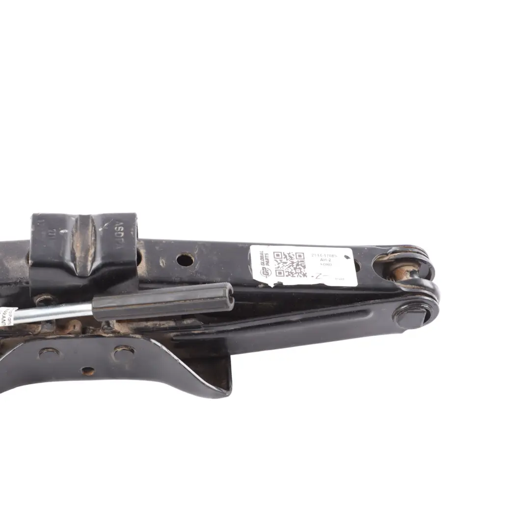 Ford Transit Connect Mk1 Tool Kit Storage Wheel Wrench Lifting Jack 2T1417085AH - SKU 2T14-17085-AH-2 - Part number 2T14-17085-AH-2