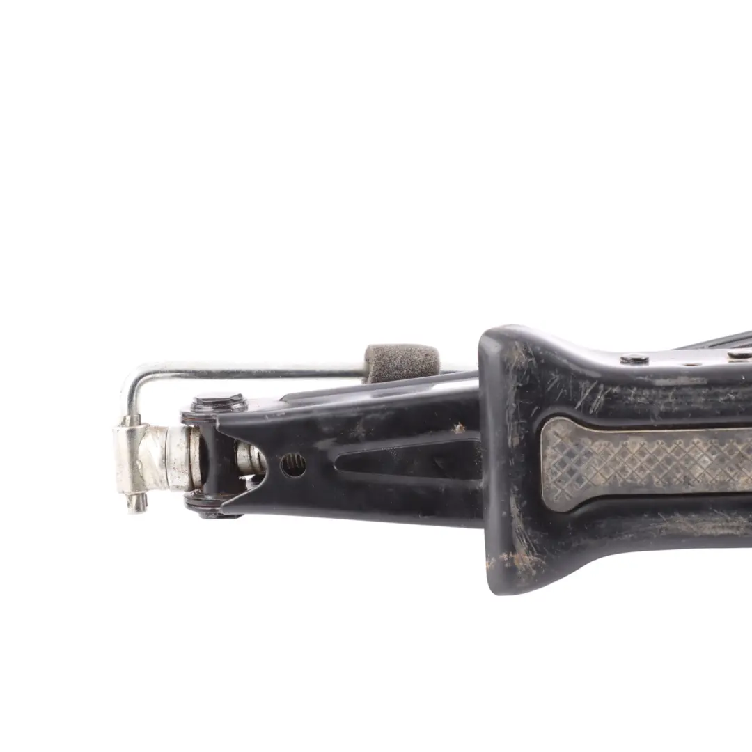 Ford Transit Connect Mk1 Tool Kit Storage Wheel Wrench Lifting Jack 2T1417085AH - SKU 2T14-17085-AH-2 - Part number 2T14-17085-AH-2