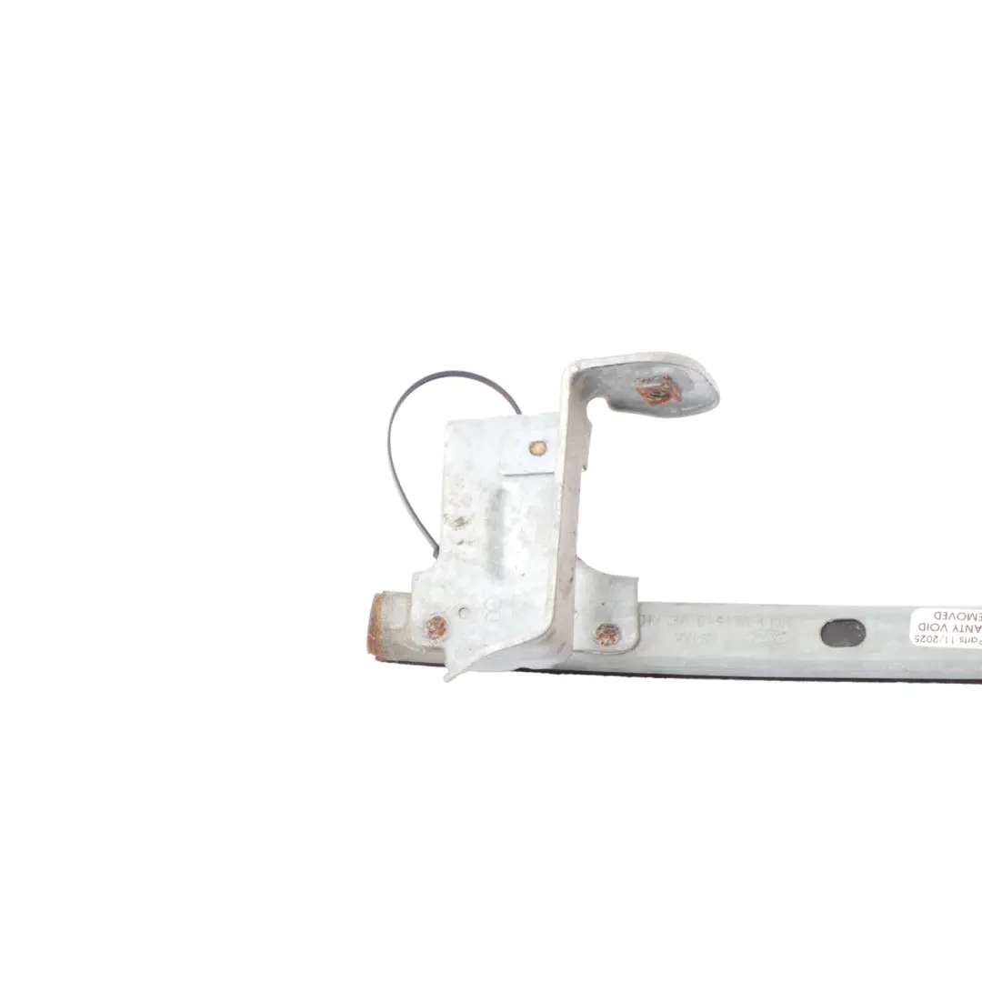 Junta Guía Ventana Delantera Derecha 2T14-V21548-AC para Ford Transit Connect con número de pieza 4379164 Ford Transit Connect Junta Guía Ventana Delantera Derecha 2T14-V21548-AC - SKU 4379164 - Número de pieza 4379164