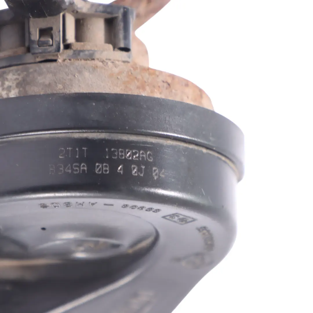 Mk1 Tiefton-Sirenen-Signal für Ford Transit Connect mit Teilenummer 2T1T-13802-AG Ford Transit Connect Mk1 Tiefton-Sirenen-Signal - SKU 2T1T-13802-AG - Teilenummer 2T1T-13802-AG