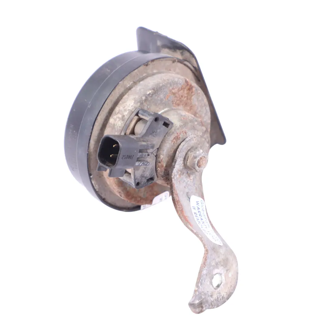 Mk1 Señal De Sirena De Tono Bajo para Ford Transit Connect con número de pieza 2T1T-13802-AG Ford Transit Connect Mk1 Señal De Sirena De Tono Bajo - SKU 2T1T-13802-AG - Número de pieza 2T1T-13802-AG