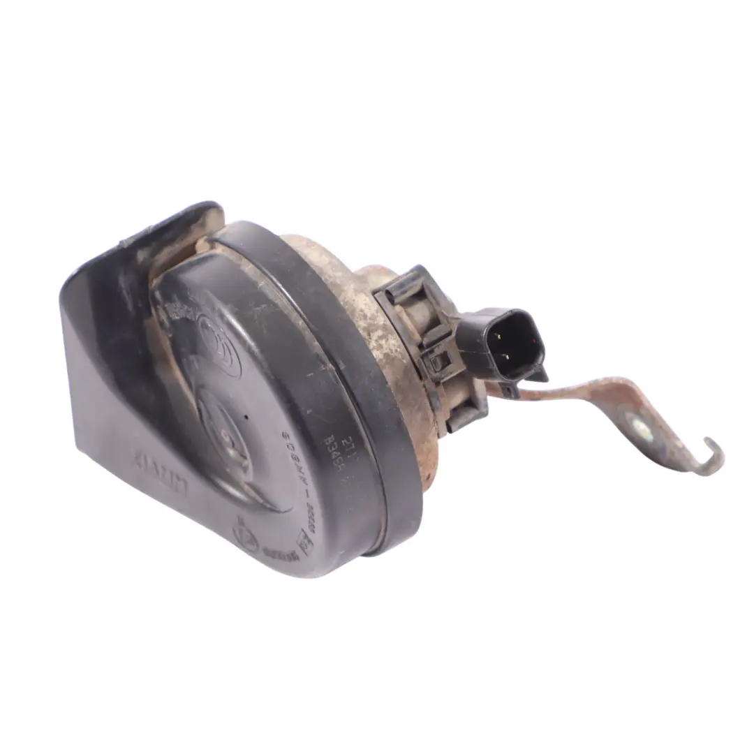 Ford Transit Connect Mk1 Signal Sirène Avertisseur Faible Tonalité - SKU 2T1T-13802-AG - Numéro de pièce 2T1T-13802-AG