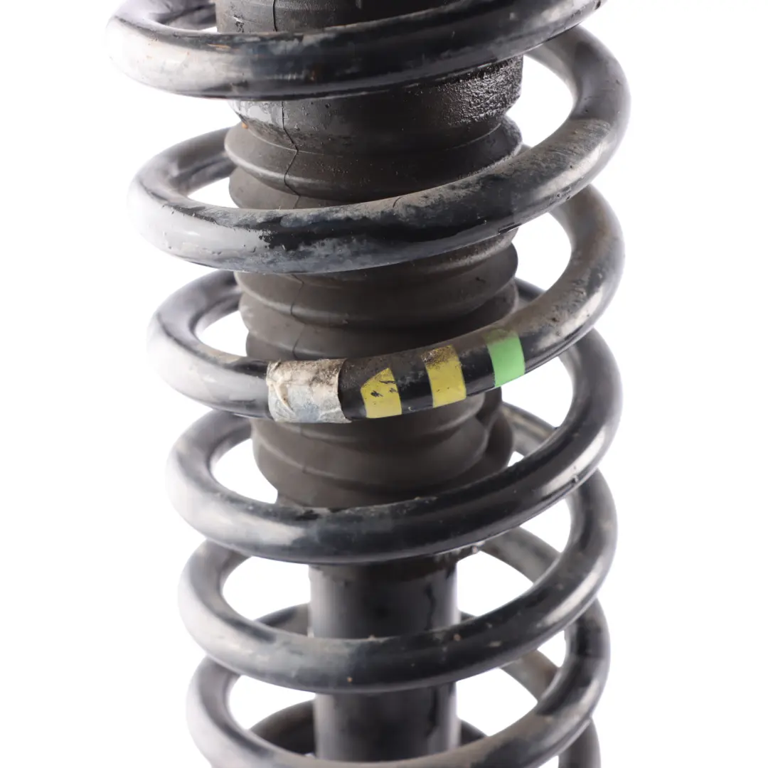 Strut Set Sachs Front Left Right N/O/S Absorber to Mercedes W211 Spring with Part number 316950 Mercedes W211 Spring Strut Set Sachs Front Left Right N/O/S Absorber - SKU 316950 - Part number 316950