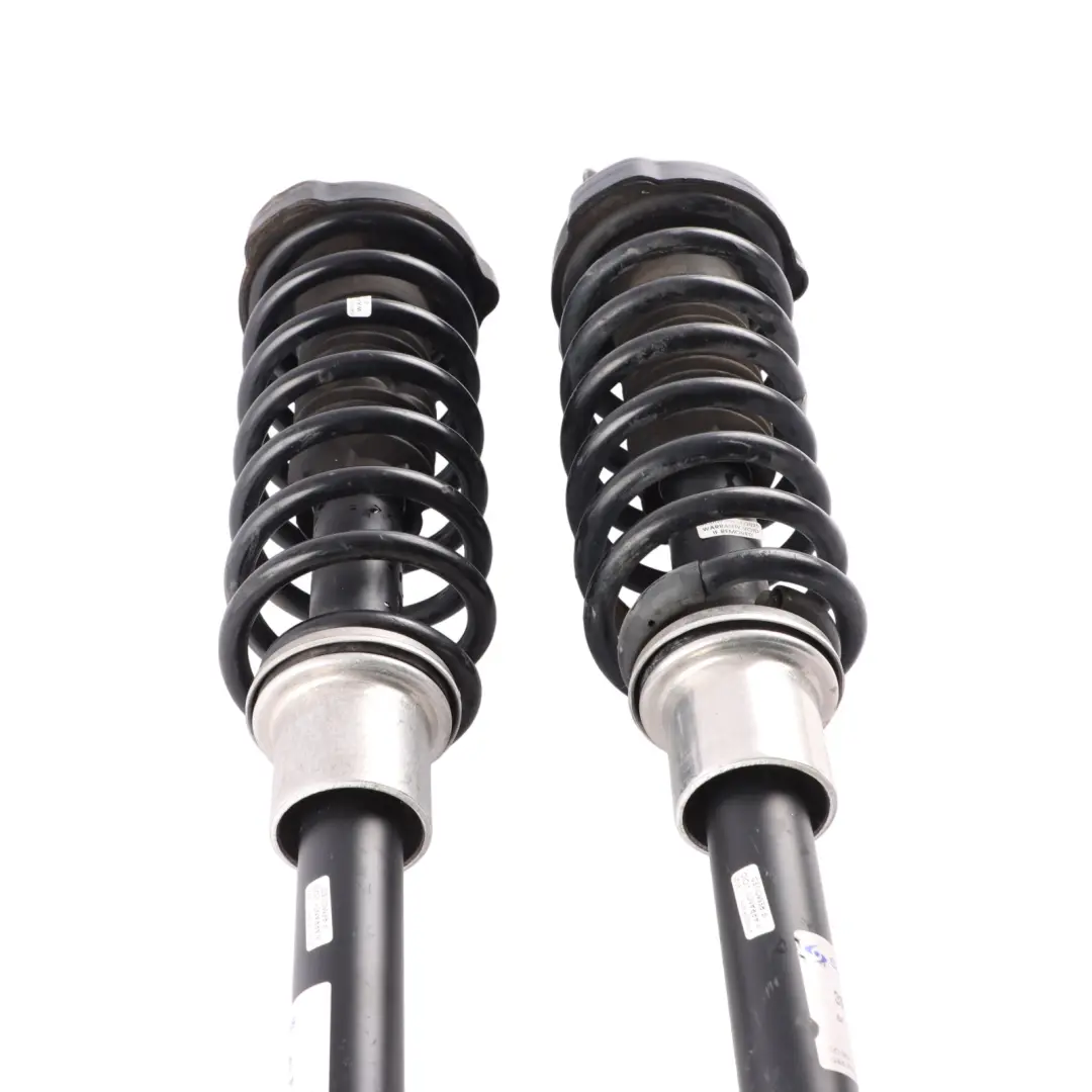 Strut Set Sachs Front Left Right N/O/S Absorber to Mercedes W211 Spring with Part number 316950 Mercedes W211 Spring Strut Set Sachs Front Left Right N/O/S Absorber - SKU 316950 - Part number 316950