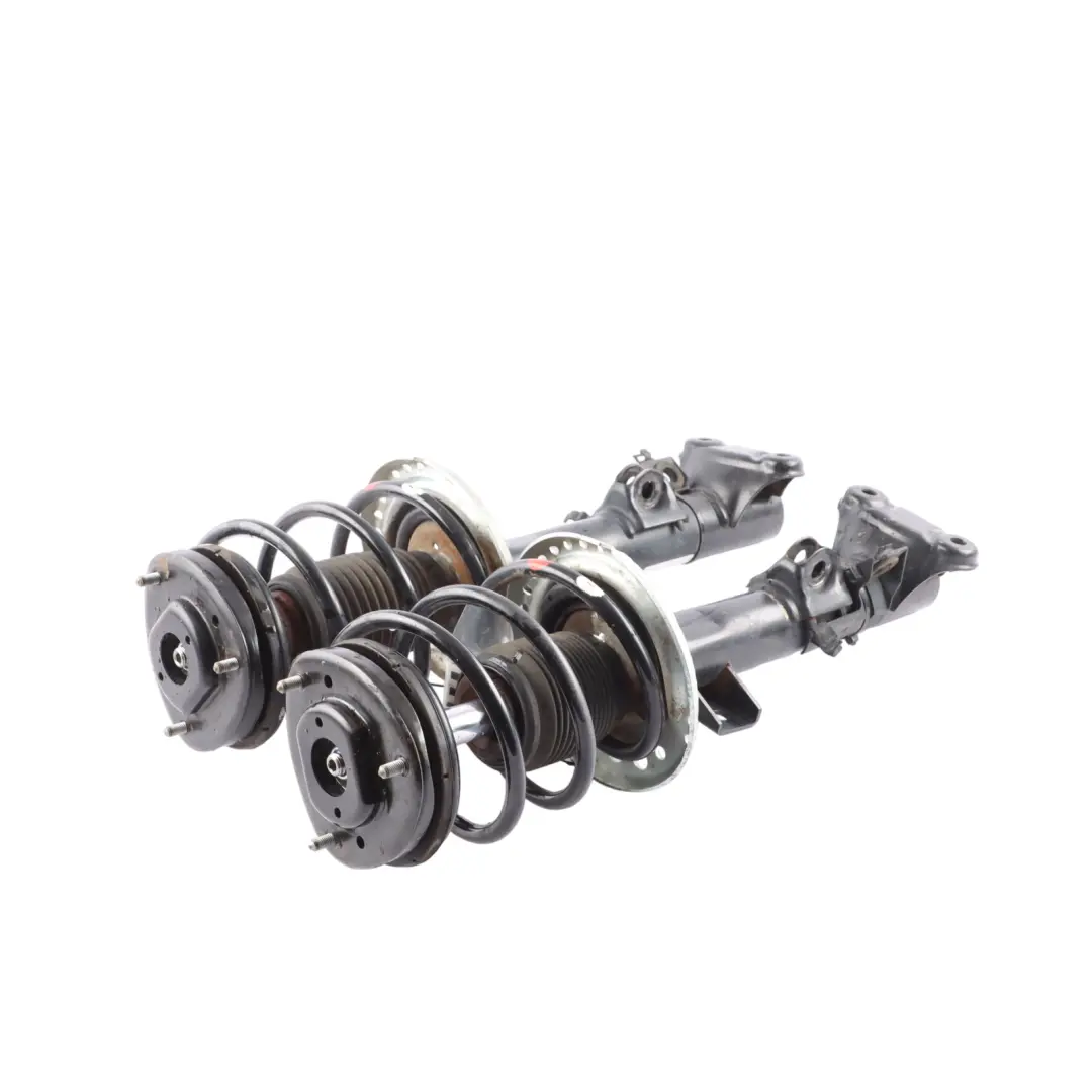 Mercedes R171 Sachs Front Shock Absorber Set Spring Left Right N/O/S 319 542 - SKU 319542 - Part number 319542