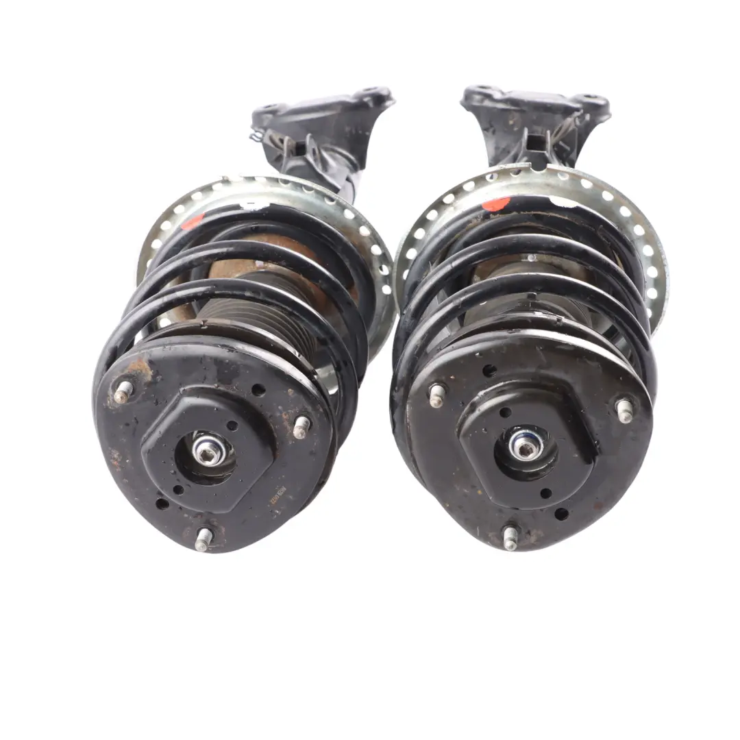 Sachs Front Shock Absorber Set Spring Left Right N/O/S 319 542 to Mercedes R171 with Part number 319542 Mercedes R171 Sachs Front Shock Absorber Set Spring Left Right N/O/S 319 542 - SKU 319542 - Part number 319542