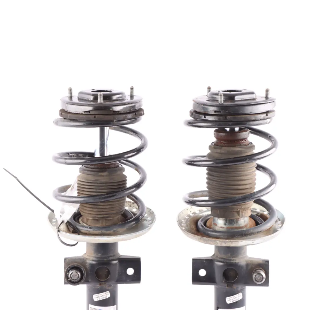 Sachs Front Shock Absorber Set Spring Left Right N/O/S 319 542 to Mercedes R171 with Part number 319542 Mercedes R171 Sachs Front Shock Absorber Set Spring Left Right N/O/S 319 542 - SKU 319542 - Part number 319542