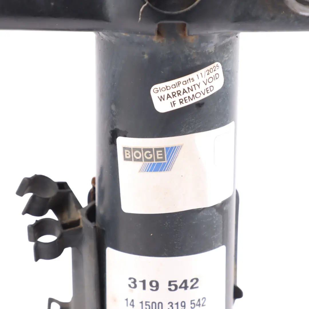 Sachs Front Shock Absorber Set Spring Left Right N/O/S 319 542 to Mercedes R171 with Part number 319542 Mercedes R171 Sachs Front Shock Absorber Set Spring Left Right N/O/S 319 542 - SKU 319542 - Part number 319542