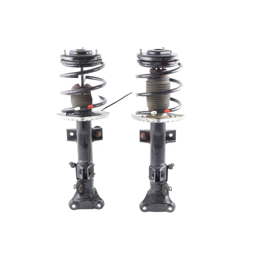 Sachs Front Shock Absorber Set Spring Left Right N/O/S 319 542 to Mercedes R171 with Part number 319542 Mercedes R171 Sachs Front Shock Absorber Set Spring Left Right N/O/S 319 542 - SKU 319542 - Part number 319542