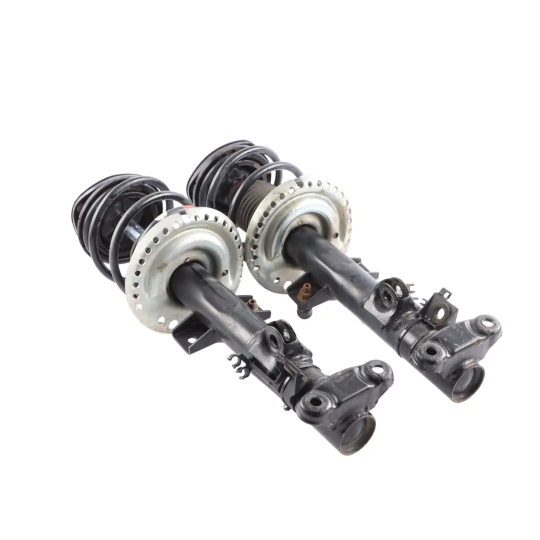 Sachs Front Shock Absorber Set Spring Left Right N/O/S 319 542 to Mercedes R171 with Part number 319542 Mercedes R171 Sachs Front Shock Absorber Set Spring Left Right N/O/S 319 542 - SKU 319542 - Part number 319542