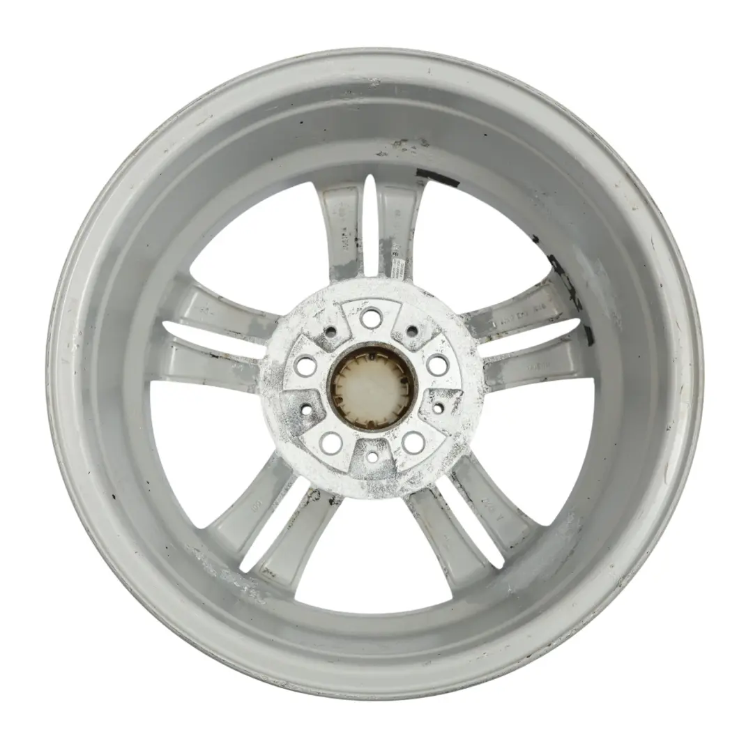 Felga Aluminiowa 17" 8J do BMW X3 E83 o numerze 3401200 BMW X3 E83 Felga Aluminiowa 17" 8J - SKU 3401200-1 - Numer Części 3401200