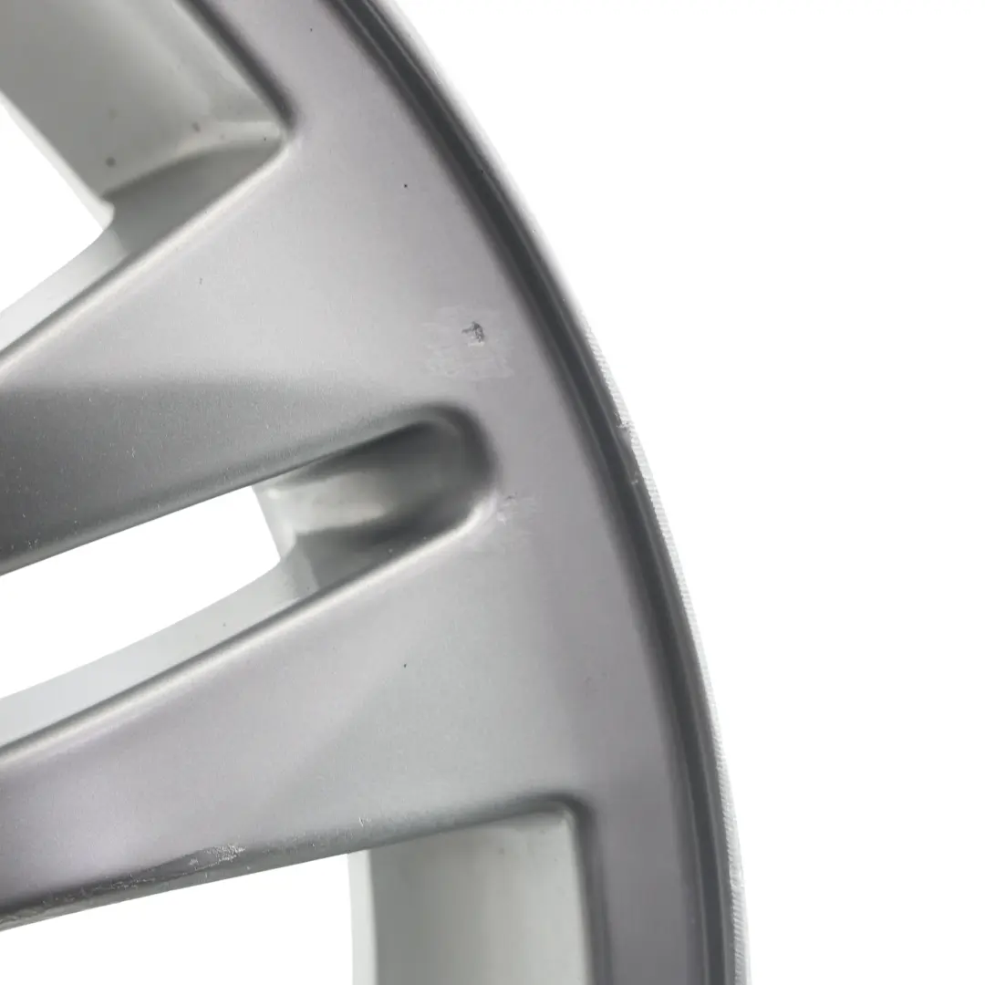 Jante en Alliage 17" Double Spoke 112 ET:46 8J pour BMW X3 Series E83 à propos du numéro de pièce 3401200 BMW X3 Series E83 Jante en Alliage 17" Double Spoke 112 ET:46 8J - SKU 3401200-1 - Numéro de pièce 3401200