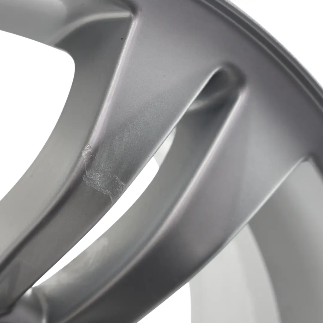 BMW X3 Series E83 Alloy Wheel Rim 17" Double Spoke 112 ET:46 8J - SKU 3401200-1 - Part number 3401200