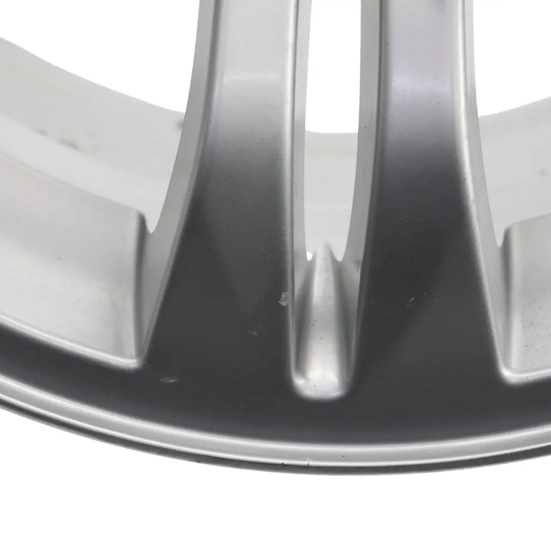 BMW X3 Series E83 Jante en Alliage 17" Double Spoke 112 ET:46 8J - SKU 3401200-2 - Numéro de pièce 3401200