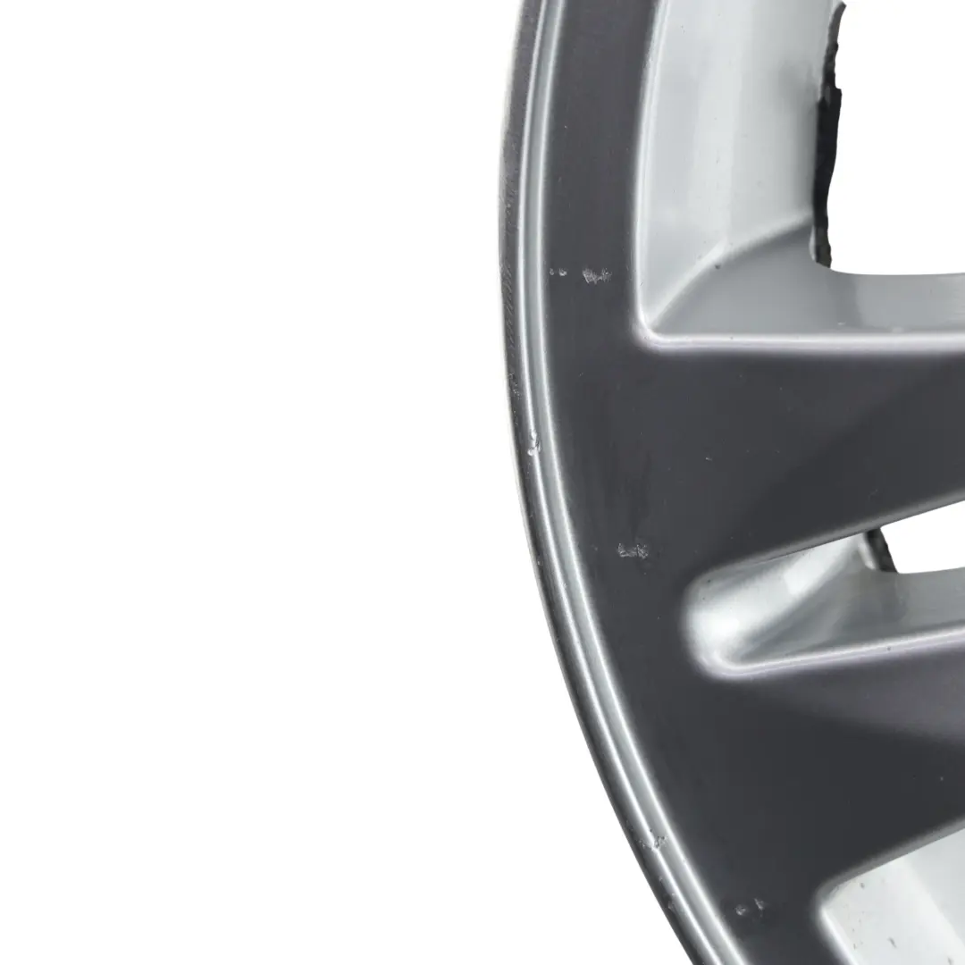 BMW X3 E83 Felga Aluminiowa 17" 8J - SKU 3401200-2 - Numer Części 3401200