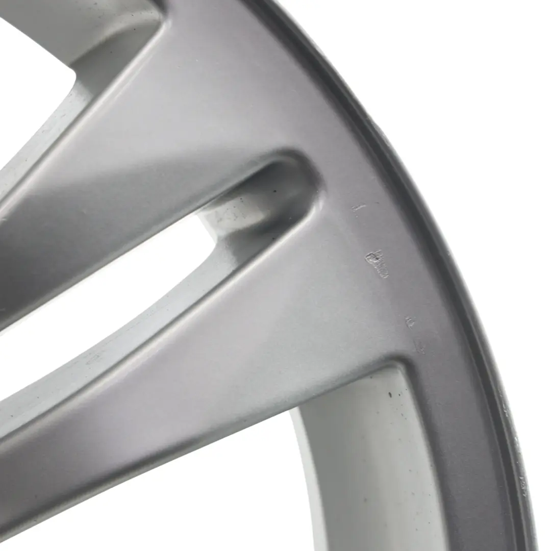 Llanta de aleación 17" Doble Radio 112 ET:46 8J para BMW Serie X3 E83 con número de pieza 3401200 BMW Serie X3 E83 Llanta de aleación 17" Doble Radio 112 ET:46 8J - SKU 3401200-6 - Número de pieza 3401200