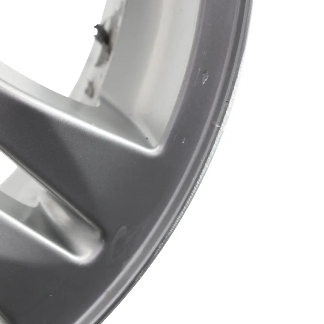 BMW X3 Series E83 Jante en Alliage 17" Double Spoke 112 ET:46 8J - SKU 3401200-6 - Numéro de pièce 3401200