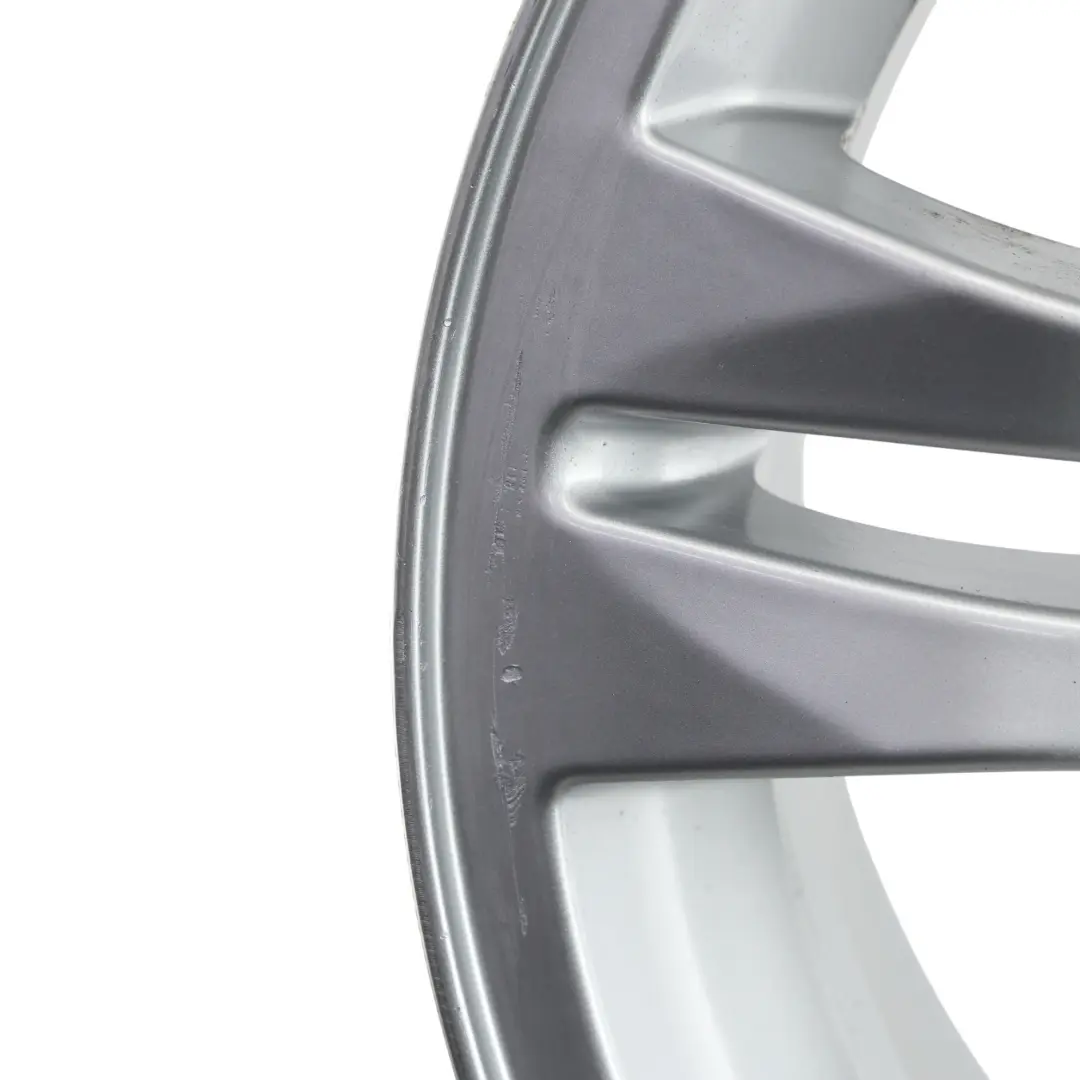 BMW X3 Series E83 Jante en Alliage 17" Double Spoke 112 ET:46 8J - SKU 3401200-6 - Numéro de pièce 3401200