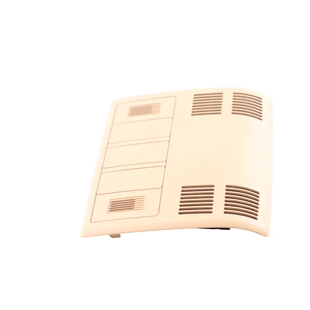 Ultrasonic Alarm Module Headlining Trim Cover Sand Beige to BMW X3 E83 with Part number 3403208 BMW X3 E83 Ultrasonic Alarm Module Headlining Trim Cover Sand Beige - SKU 3403208-5 - Part number 3403208