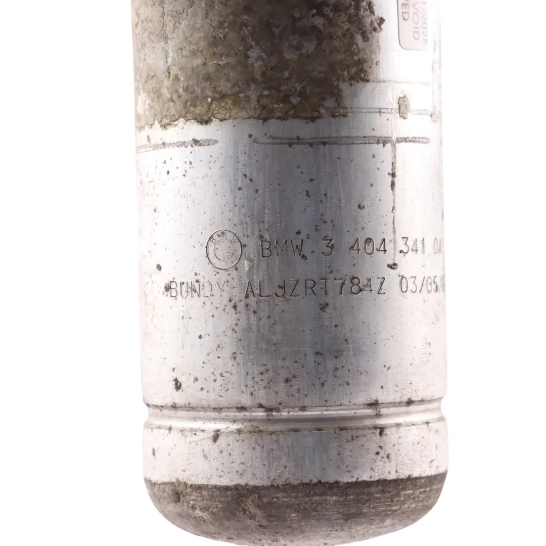 BMW E38 E39 E46 E83 Conteneur De Séchage De Climatisation - SKU 3404341 - Numéro de pièce 3404341