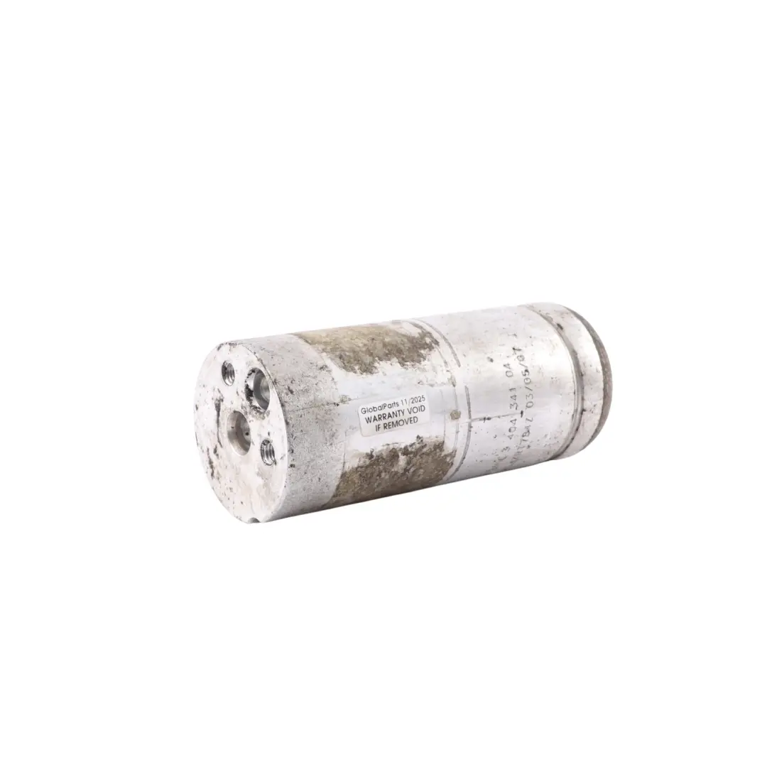 BMW E38 E39 E46 E83 Conteneur De Séchage De Climatisation - SKU 3404341 - Numéro de pièce 3404341