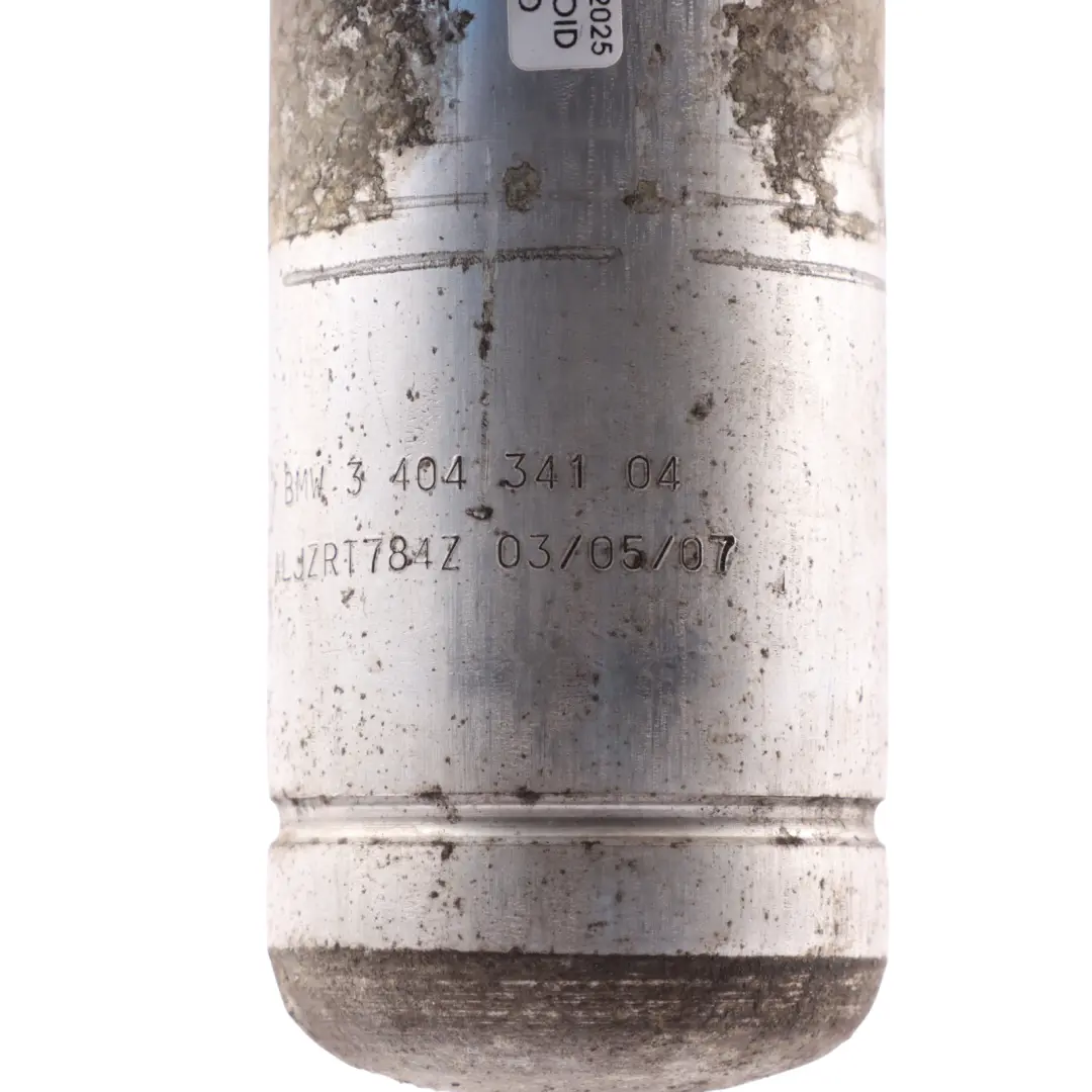 Contenitore Asciugatura Aria Condizionata per BMW E38 E39 E46 E83 con numero di parte 3404341 BMW E38 E39 E46 E83 Contenitore Asciugatura Aria Condizionata - SKU 3404341 - Numero di parte 3404341