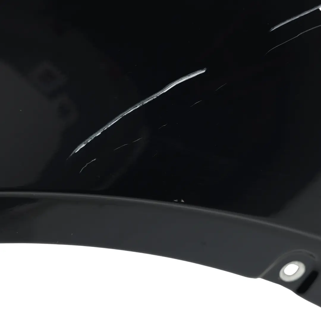 Panel Lateral Del Guardabarros Delantero Izquierdo Monacoblau - A35 para BMW X3 E83 con número de pieza 3405921 BMW X3 E83 Panel Lateral Del Guardabarros Delantero Izquierdo Monacoblau - A35 - SKU 3405921-MB1 - Número de pieza 3405921