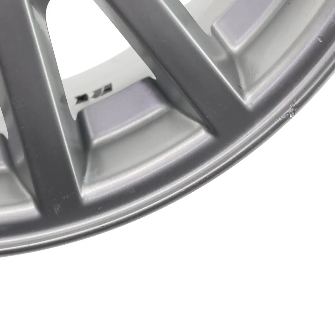 BMW X3 E83 Felga Aluminiowa 17" Double Spoke 148 ET:46 8J - SKU 3412060-1 - Numer Części 3412060