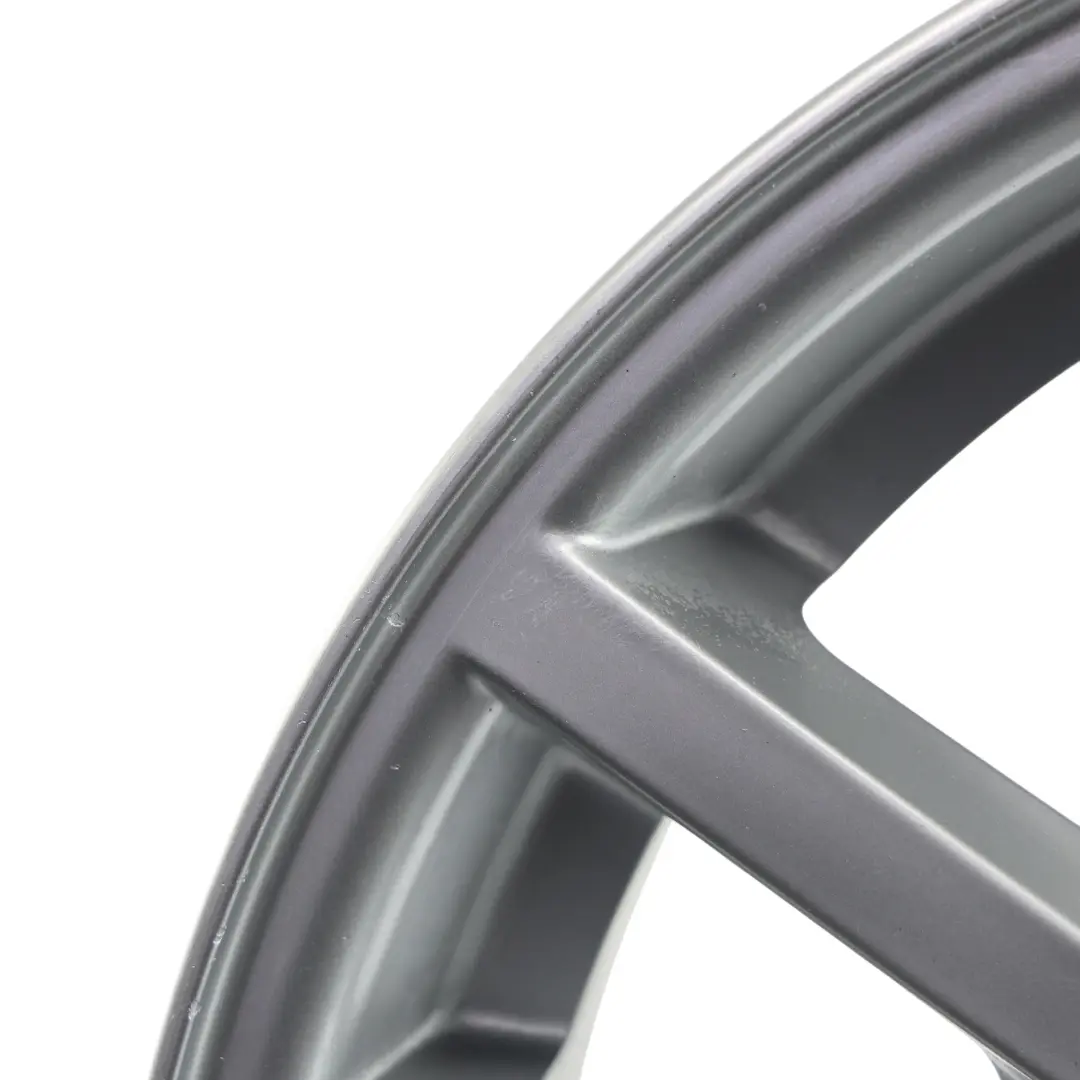 BMW X3 E83 AlluMini o Cerchione IN Lega 17" Doppio Raggio 148 ET: 46 8J - SKU 3412060-1 - Numero di parte 3412060