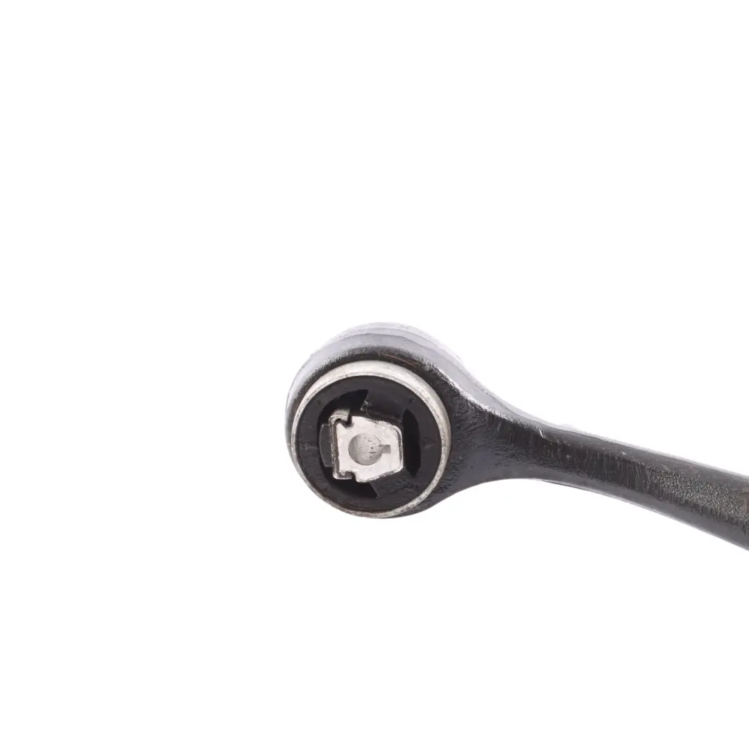 Front Suspension Axle Right Tension Strut Bushing O/S to BMW X3 E83 with Part number 3412142 BMW X3 E83 Front Suspension Axle Right Tension Strut Bushing O/S - SKU 3412142-1 - Part number 3412142