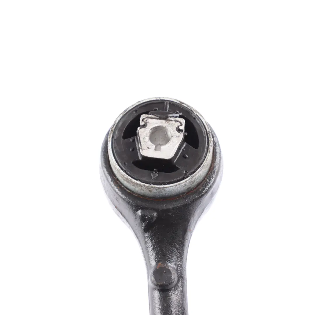 Front Suspension Axle Right Tension Strut Bushing O/S to BMW X3 E83 with Part number 3412142 BMW X3 E83 Front Suspension Axle Right Tension Strut Bushing O/S - SKU 3412142-1 - Part number 3412142