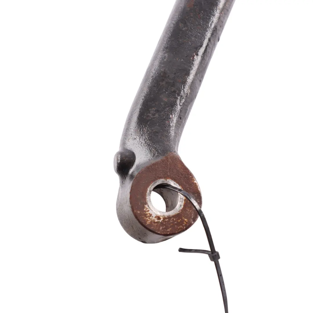 Front Suspension Axle Right Tension Strut Bushing O/S to BMW X3 E83 with Part number 3412142 BMW X3 E83 Front Suspension Axle Right Tension Strut Bushing O/S - SKU 3412142-1 - Part number 3412142